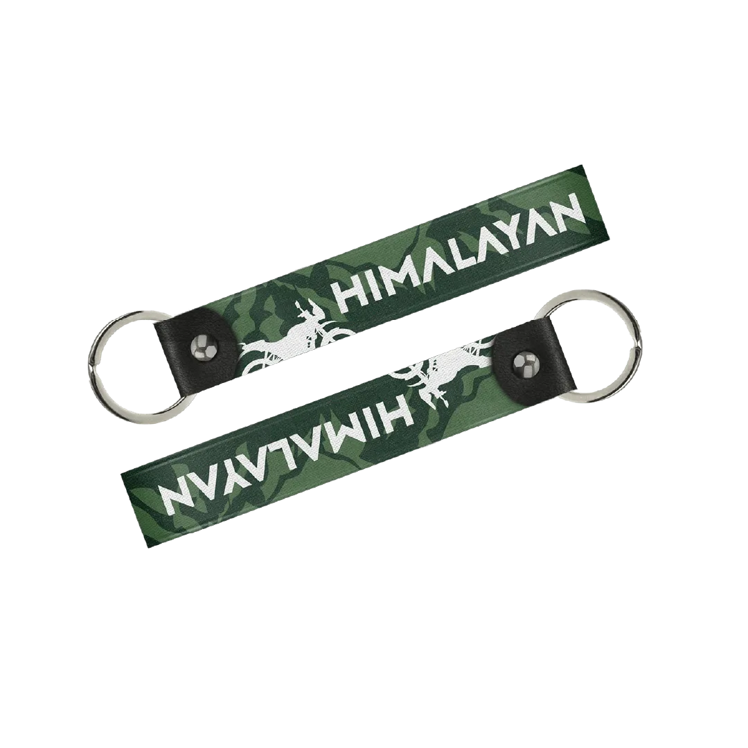 Himalayan Keytag