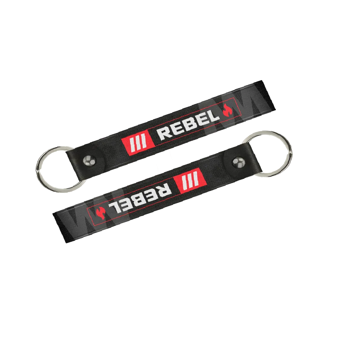 Rebel Keytag