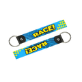 Race Keytag