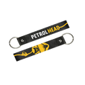 Petrolhead Keytag
