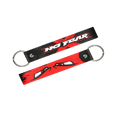No Fear Keytag