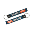 Big Boys Toys Keytag