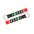 1N23456 Keytag