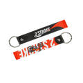 2 Stroke Keytag