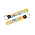 Adventure Keytag