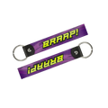 Braap Keytag