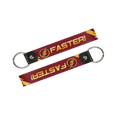 Faster Keytag