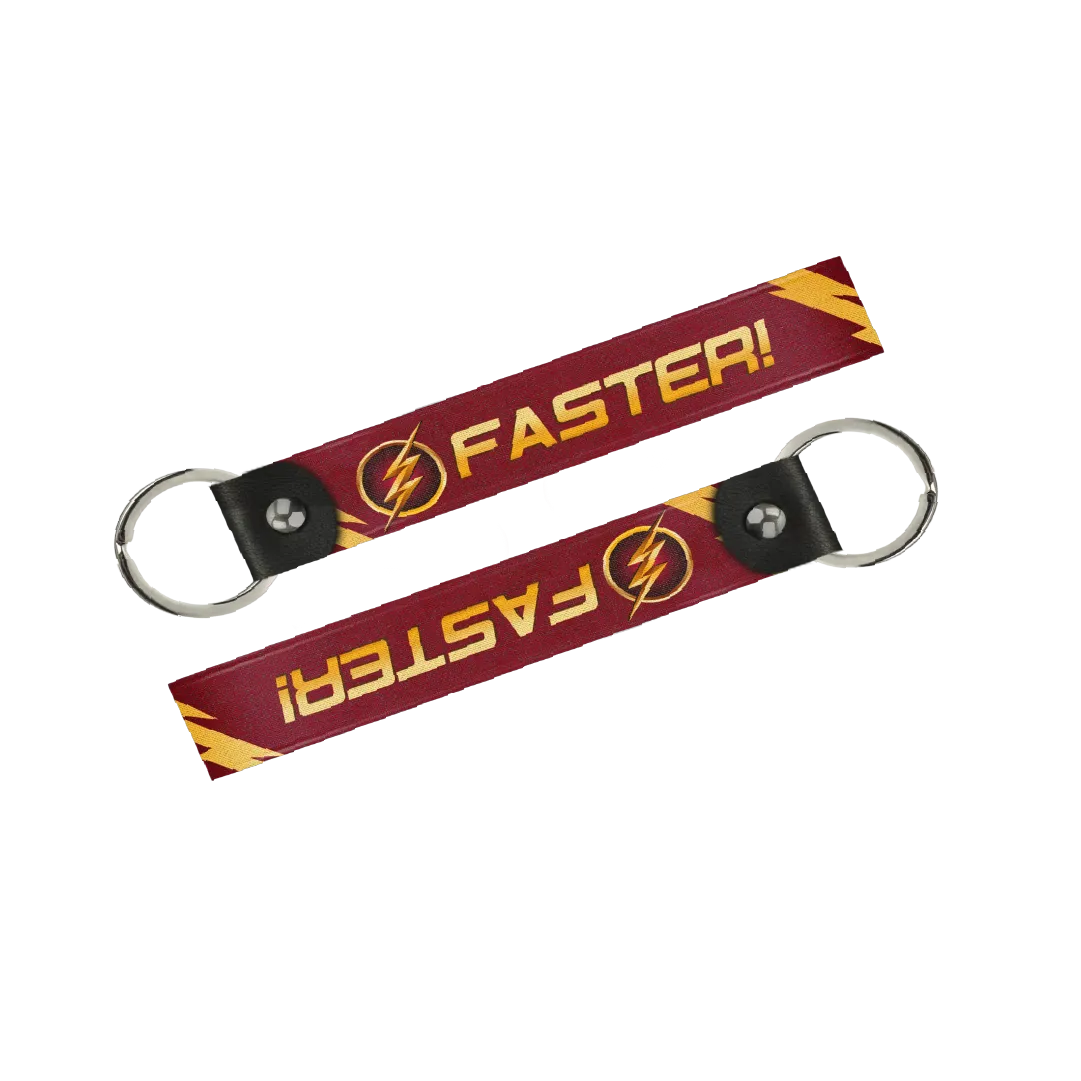 Faster Keytag