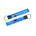 Go Explore Keytag