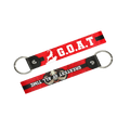 Goat Keytag