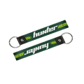 Hunter Keytag