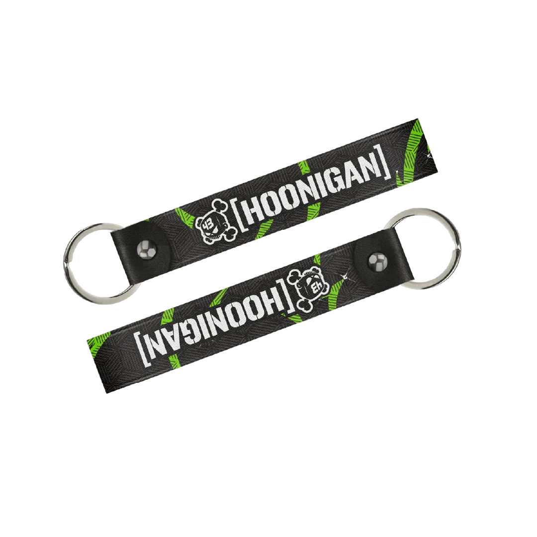 Hoonigan Keytag