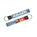 Killer Keytag