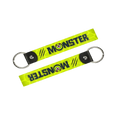 Monster Keytag