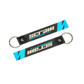 Scram Keytag