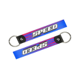 Speed Keytag