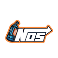 Nos Sticker