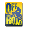 Off Road Sticker