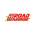Road Warrior Sticker