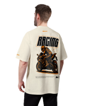 Racing T-Shirt  – Oversized Fit