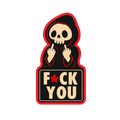 F*ck You Sticker