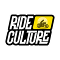 Ride Culture Sticker