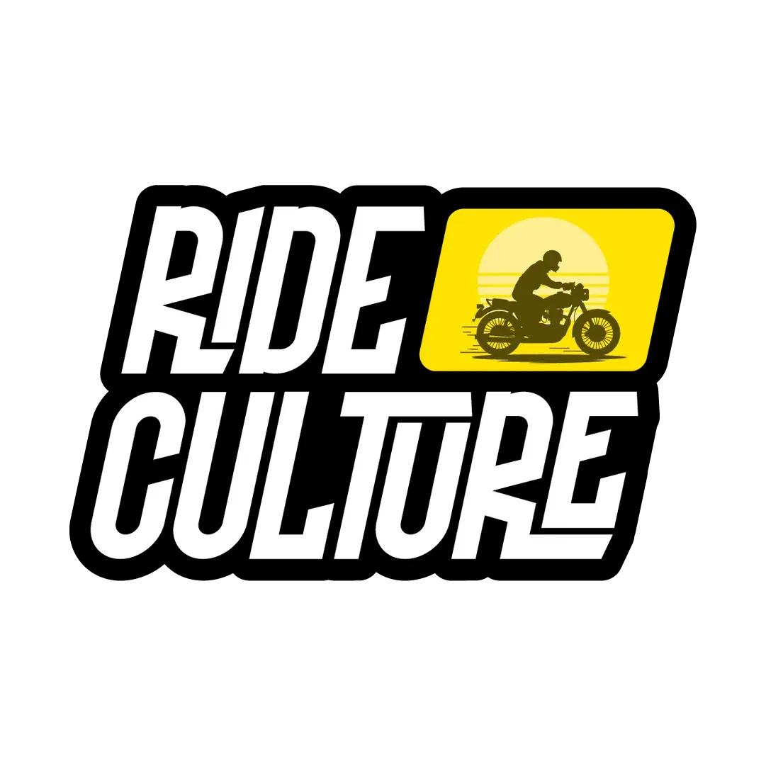 Ride Culture Sticker
