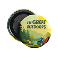 The Great Outdoors Badge