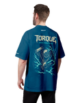 Torque T-Shirt – Oversized Fit