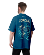 Torque T-Shirt – Oversized Fit