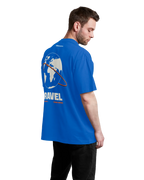 Travel T-Shirt – Oversized Fit