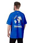 Travel T-Shirt – Oversized Fit