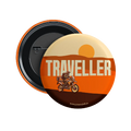 Traveller Badge