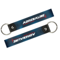 Adrenaline Keytag