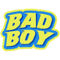 Bad Boy Sticker