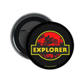 Explorer Badge