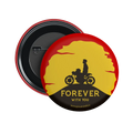 Forever With You Badge