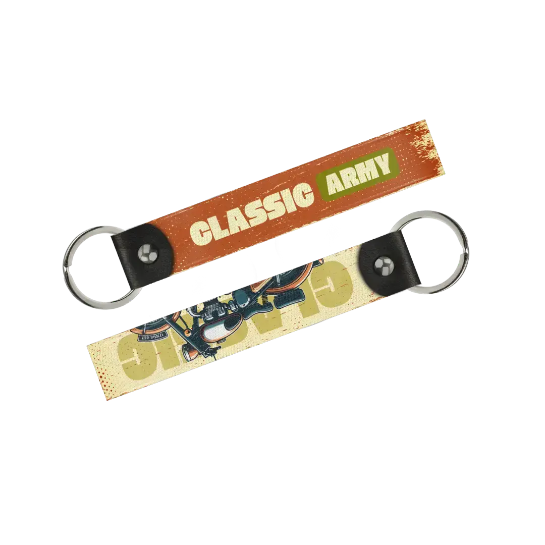 Classic Army Keytag