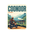 Coonoor Fridge Magnet