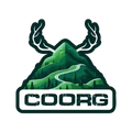 Coorg Fridge Magnet