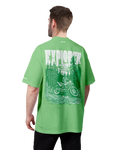 Explorer T-Shirt -Oversized Fit