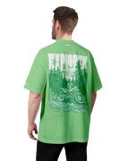 Explorer T-Shirt -Oversized Fit