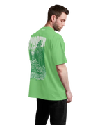 Explorer T-Shirt -Oversized Fit