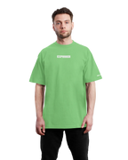 Explorer T-Shirt -Oversized Fit