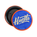 Hustle Badge