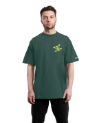 I’M Not Lost I’M Just Exploring T-Shirt – Oversized Fit