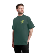 I’M Not Lost I’M Just Exploring T-Shirt – Oversized Fit