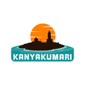 Kanyakumari Sticker