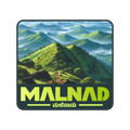 Malnad Sticker