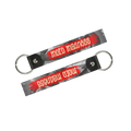 Moto Madness Keytag